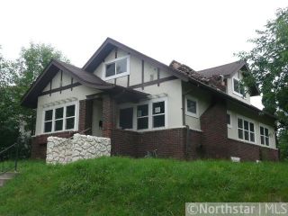 Foreclosed Home - 2020 21ST AVE N, 55411