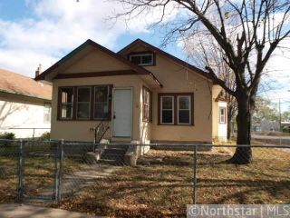 Foreclosed Home - 2700 QUEEN AVE N, 55411