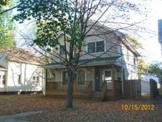 Foreclosed Home - 2222 BRYANT AVE N, 55411