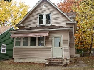 Foreclosed Home - List 100197108