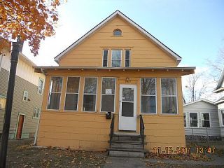 Foreclosed Home - 2947 OLIVER AVE N, 55411