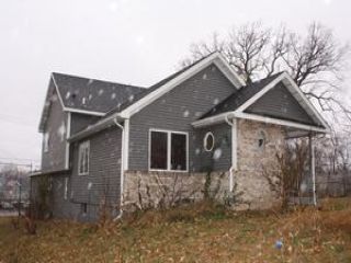 Foreclosed Home - List 100208509