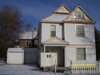 Foreclosed Home - 902 22ND AVE N, 55411