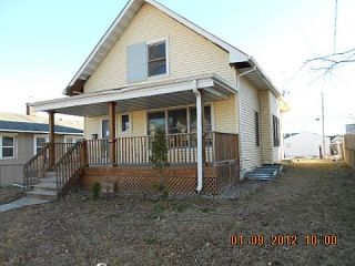 Foreclosed Home - 2716 OLIVER AVE N, 55411