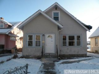 Foreclosed Home - 2622 QUEEN AVE N, 55411
