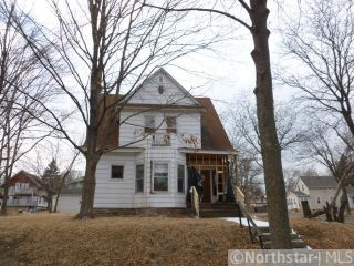 Foreclosed Home - 2223 RUSSELL AVE N, 55411