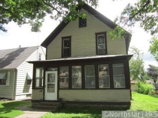 Foreclosed Home - 3110 QUEEN AVE N, 55411