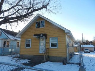 Foreclosed Home - 2627 PENN AVE N, 55411
