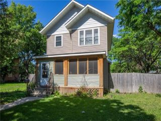 Foreclosed Home - 1425 GIRARD AVE N, 55411