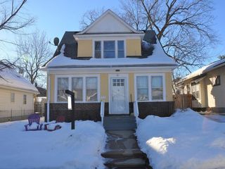 Foreclosed Home - 2919 OLIVER AVE N, 55411