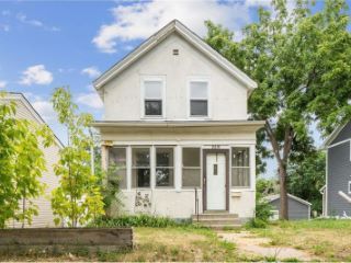 Foreclosed Home - 2210 JAMES AVE N, 55411