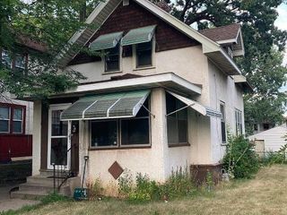 Foreclosed Home - 806 PENN AVE N, 55411