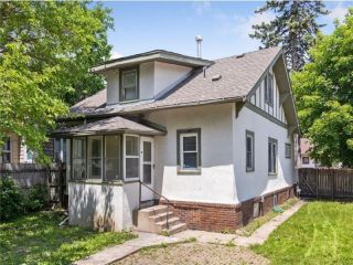 Foreclosed Home - 1907 26TH AVE N, 55411