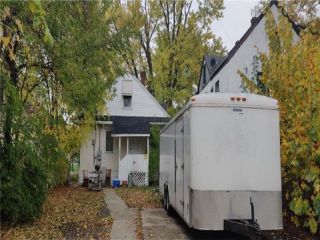 Foreclosed Home - 2025 PENN AVE N, 55411