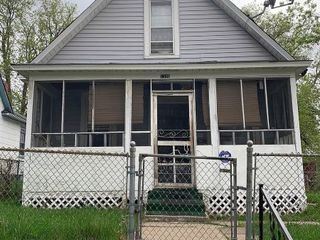 Foreclosed Home - List 100557342