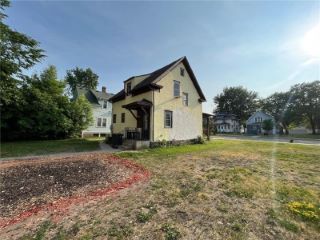 Foreclosed Home - 2646 PENN AVE N, 55411