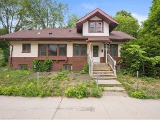 Foreclosed Home - 2601 MORGAN AVE N, 55411