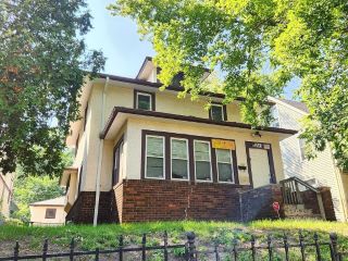 Foreclosed Home - 2941 LYNDALE AVE N, 55411
