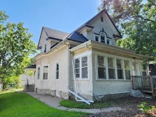 Foreclosed Home - 317 30TH AVE N, 55411