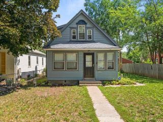 Foreclosed Home - 2314 THOMAS AVE N, 55411