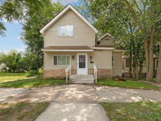 Foreclosed Home - 2906 MORGAN AVE N, 55411