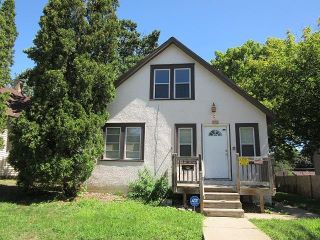 Foreclosed Home - 2718 ALDRICH AVE N, 55411