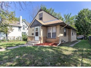 Foreclosed Home - 2814 EMERSON AVE N, 55411