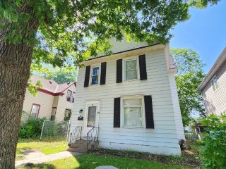 Foreclosed Home - 3015 DUPONT AVE N, 55411