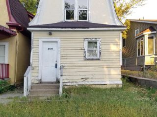 Foreclosed Home - 2620 OLIVER AVE N, 55411