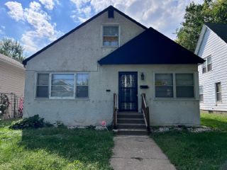 Foreclosed Home - 2943 SHERIDAN AVE N, 55411