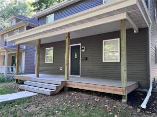 Foreclosed Home - 1615 GIRARD AVE N, 55411