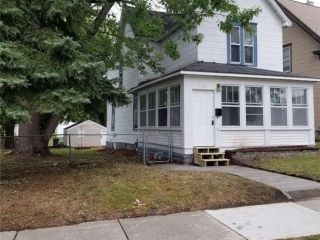 Foreclosed Home - 2306 JAMES AVE N, 55411