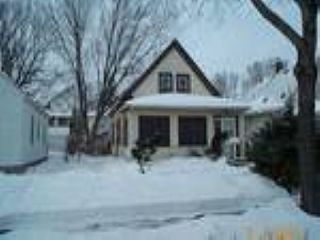Foreclosed Home - 3707 OLIVER AVE N, 55412