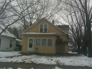 Foreclosed Home - 4006 BRYANT AVE N, 55412