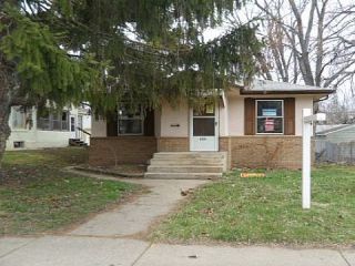 Foreclosed Home - 3326 ALDRICH AVE N, 55412