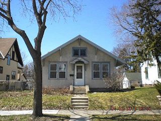 Foreclosed Home - List 100023890
