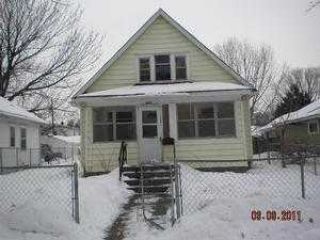 Foreclosed Home - List 100052079