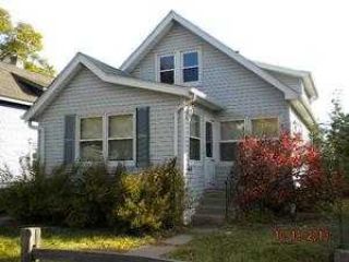 Foreclosed Home - List 100052217