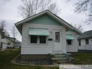Foreclosed Home - List 100052326