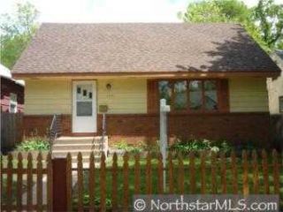 Foreclosed Home - 4614 OLIVER AVE N, 55412