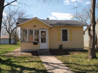 Foreclosed Home - 4131 JAMES AVE N, 55412