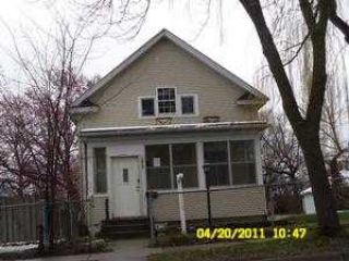 Foreclosed Home - List 100052755