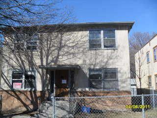 Foreclosed Home - 3405 PENN AVE N, 55412