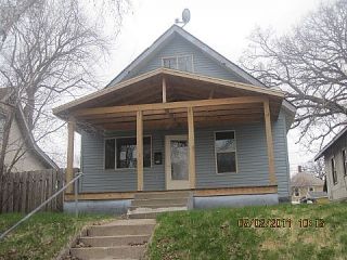 Foreclosed Home - List 100071204