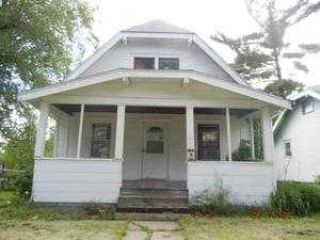 Foreclosed Home - 3623 WASHBURN AVE N, 55412