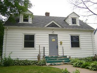 Foreclosed Home - 4218 HUMBOLDT AVE N, 55412
