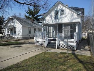 Foreclosed Home - 3334 VINCENT AVE N, 55412