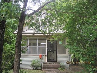 Foreclosed Home - 3601 BRYANT AVE N, 55412