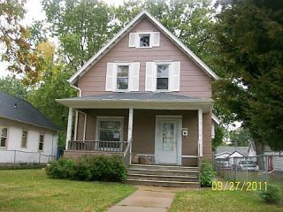 Foreclosed Home - List 100166282