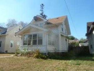 Foreclosed Home - List 100177397